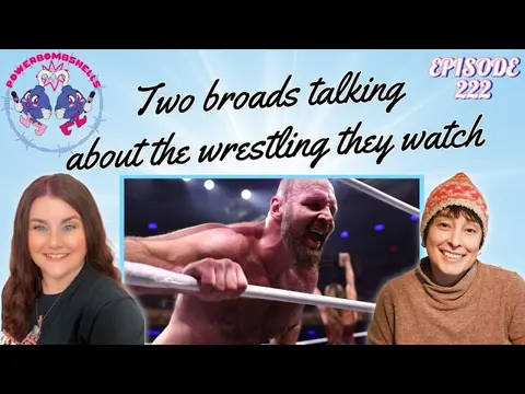 Jon Moxley Is Set To Defend His Title Through the AEW Continental Cup | Powerbombshells