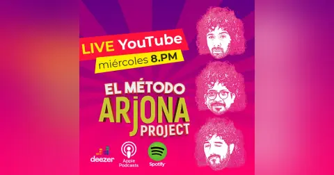 Especial en vivo: Tema a 20 mil