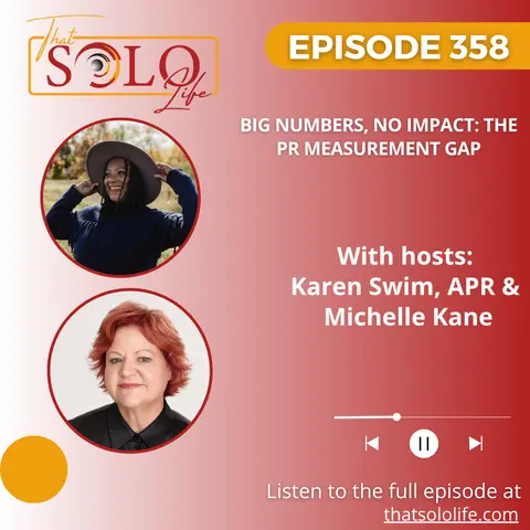 Big Numbers, No Impact: The PR Measurement Gap