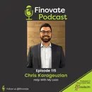 EP 115: Chris Karageuzian, Help With My Loan