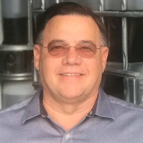 Ep. 57 – Jerry Gates on Running Well Oiled Machines
