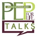 PEP Talk – Misery is Optional  – Episode #3