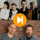 Ep. 049 – U2 – “The Refugee”