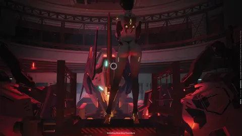 Mecha Mecca - Steam Next Fest
