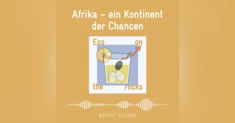 Afrika – ein Kontinent der Chancen