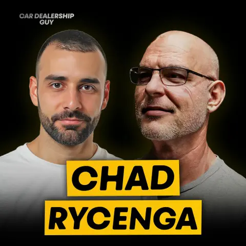 The Data Battle in Auto Retail: Who’s Losing, and How Dealers Can Take Control | Chad Rycenga, Chief Product Officer at Authenticom