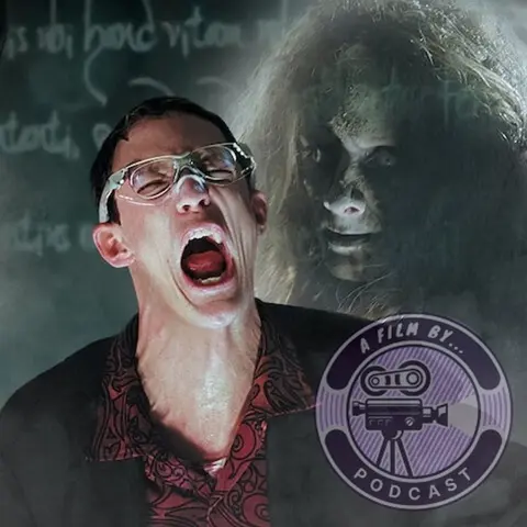 40. Steve Beck - 13 Ghosts