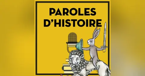 430. Animalités médiévales, avec Pierre-Olivier Dittmar