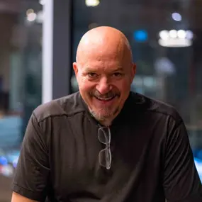 Stan Beecham Profile Photo