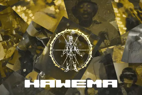 Hawema on Local Punk, Forming the Band & Finding Their Flow