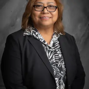 Esther Muña, PhD, MHA, FACHE Profile Photo