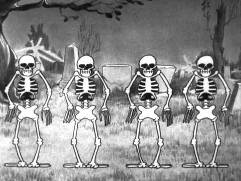You Are Good October horror watch list