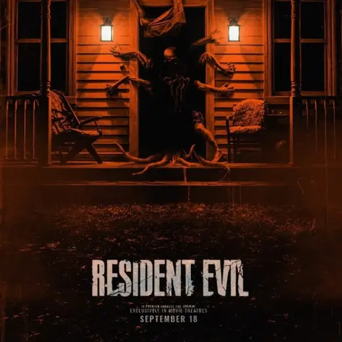 RESIDENT EVIL : Zach Cregger baptise Raccoon City dans le sang | Podcast Horreur