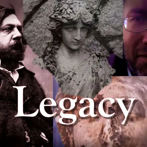 Legacy – Post-Season 1 Announcement