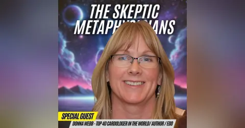 Has the Tool to Discover Our Soul's Purpose Been Hiding In Plain Sight? | Cardology and Consciousness Expansion