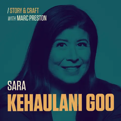 Sara Kehaulani Goo | From "Washington Post" to "Kuleana" | Aloha ʻĀina & Kuleana