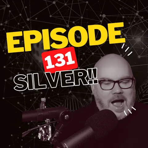 Metal Detecting - Silver