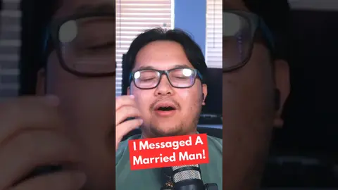 Is It Wrong To Text Someone Else's Husband?
