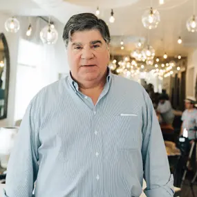 Dickie Brennan Profile Photo