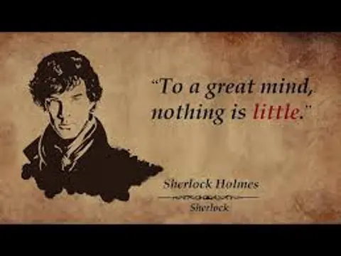 BEST OF 1001 LISTENER FAVORITES-THE ADVENTURE OF SHERLOCK HOLMES