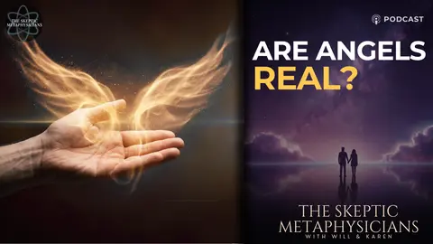 How to Do the 30-Second Angel Communication Test With Dr. Alisha Das