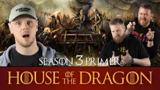 House of the Dragon Season 3 Primer: Everything You Need to Know