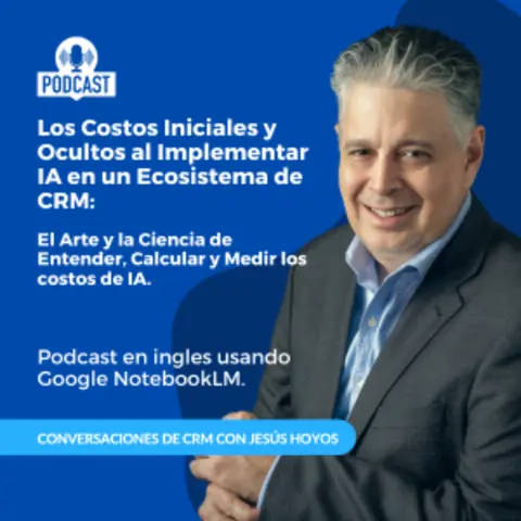 AI in CRM: Initial and Hidden Costs, ROI, and Implementation Strategies