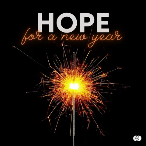 Series: Hope For A New Year Title: Hope For Racial Unity
