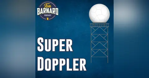 Super Doppler, foreclosure stories, and Nick Swardson's appendix