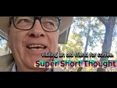 Super Short Thought | Faithful Friends in a Disposable Age | Proverbs 17:17