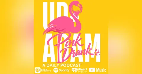Drink Pink, Do Good | Pink Drank Pool Social at Elks Lodge 322 | Up+Adam
