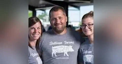 Old Ways Are New Ways – Brittany & Bill Sullivan