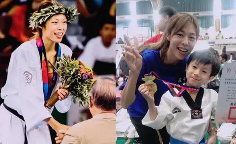 Taekwondo in Taiwan: From the Marines to Olympic Gold – Snack 05