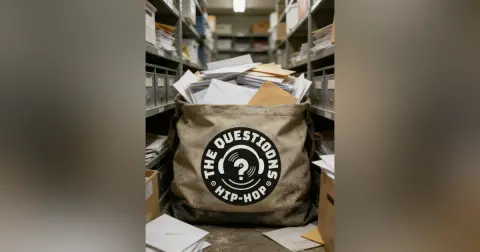 Secure the Bag: The Mailbag Episode