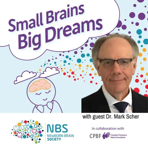 On Mentorship with Dr. Mark Scher