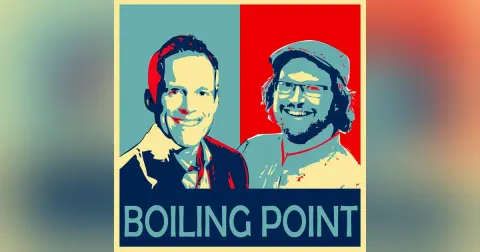 Boiling Point - Episode 093 - Mike Rowlands and Junxion Strategy