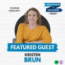 624: IMPROV's secrets for creativity in business, leadership, and more w/ Kristen Brun