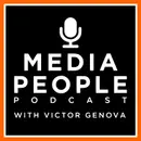 EP153 - ZS Media Consulting Founder - Zack Stern