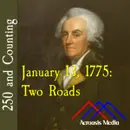250 and Counting: January 13, 1775