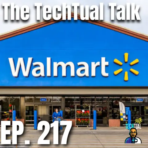221: CISSP w/ No Experience is USELESS?, Walmart FINALLY Adds Apple Pay, 100+ Apps Still Isn't Enough?