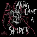 276-Swiss Horror: Along Came a Spider
