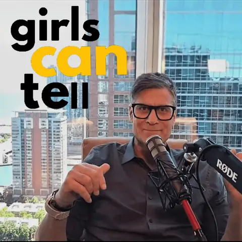 You're Invisible On Dating Apps