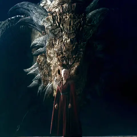 House of the Dragon S2E7 - Fandom Hybrid Podcast #303