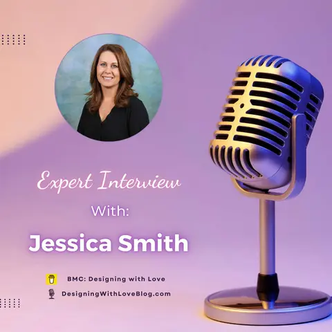 From Classroom to Corporate Learning With Jessica Smith