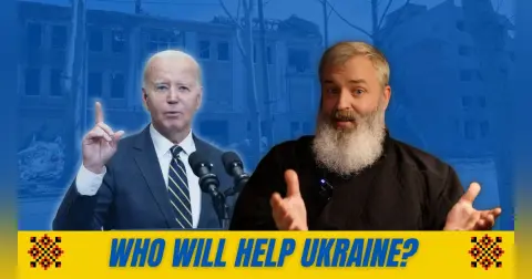 A True Story of How God Is Helping Ukraine Through Prayer