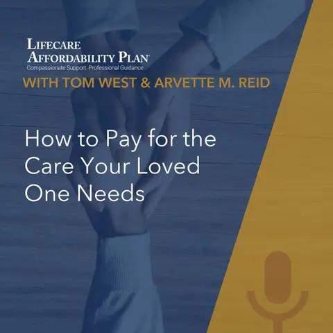 Episode 14 — The Ins and Outs of Medicaid — With Valerie Geiger
