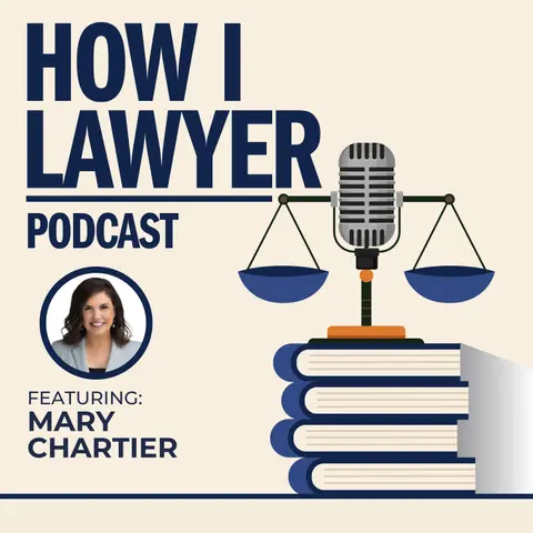 #089: Mary Chartier - Michigan Criminal Defense Lawyer