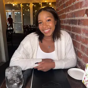 Kiannah McClure Profile Photo