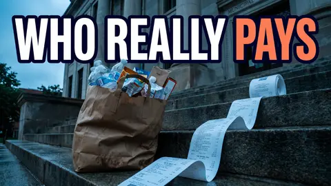 Who Pays for Plastic? Inside the Law Quietly Shifting the Bill to Producers