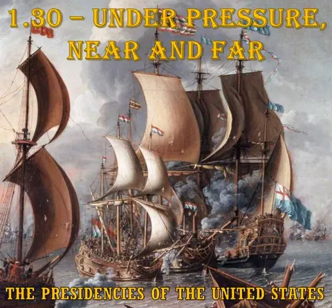 1.30 – Under Pressure, Near and Far